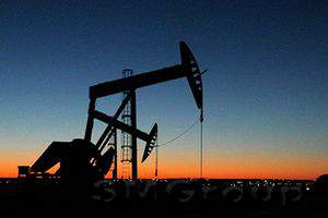 Котировки нефти сорта Brent снова попытались вернуться к росту