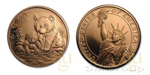 Сможет ли медь стать инвестиционным металлом и вытеснить золото