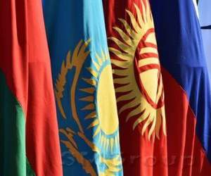 СНГ 25 лет: экономические итоги и перспективы