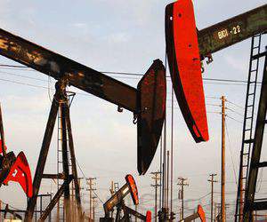 Волнения на нефтяном рынке продолжаются 