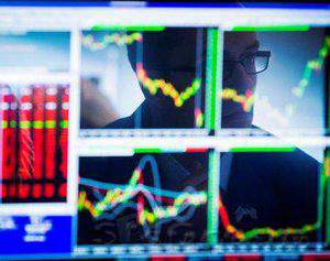 Рост геополитических рисков не способствует покупкам на фондовом рынке