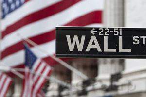 Американский рынок акций берет паузу