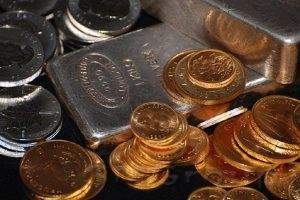 Рынки драгоценных металлов продолжают расти