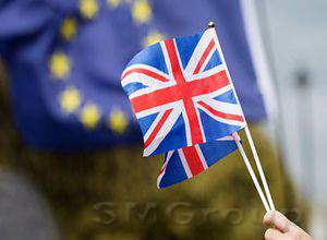 Британия ждет результатов голосования