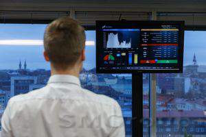 Dow и S&P 500 установили новые рекорды Dow и S&P 500 установили новые рекорды