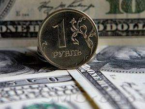 Рубль: Понижательные риски преобладают