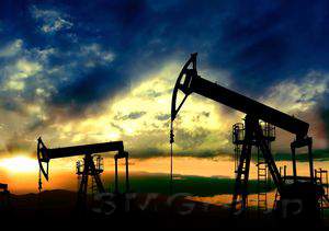 Курс нефти: Данные по запасам из США могут отправить Brent к 45$