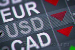Падающая нефть усилила выход инвесторов из рубля