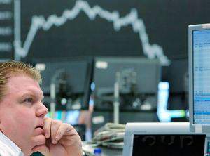 Нефть сконцентрировала на себе все внимание инвесторов