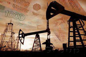 Зависимость рубля от нефти усилилась