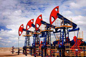 Цифры по добыче нефти — главный негативный фактор