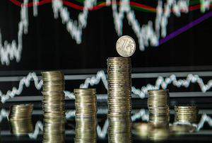 Нефть и рубль под давлением