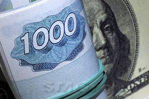Рубль уверенно держится выше 60,00 и склонен к снижению