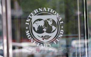 МВФ сохранил прогнозы по глобальному экономическому росту