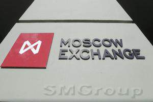 Подъем индекса ММВБ поддерживается ростом рублевой стоимости барреля нефти