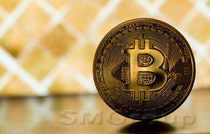 Биткоин консолидируется в районе $2550