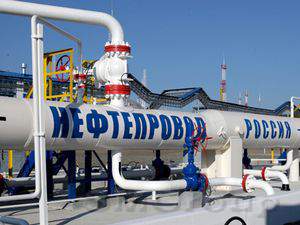 Россия не пойдет на дальнейшее снижение добычи нефти