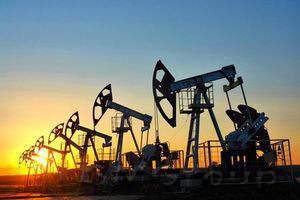 Курс нефти вплотную подошел к отметке 50$