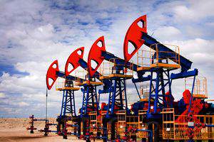 Курс Brent предпринял новые попытки пробоя уровня 50$