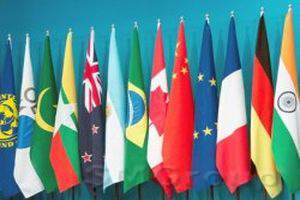 Напряжение перед «Большой двадцаткой» нарастает