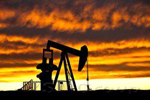 Нефть снова сдерживает потенциал рисковых активов