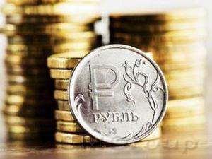 Рубль пытается стабилизироваться но пока не очень успешно