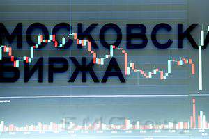 Российские индексы растут, но риски сохраняются
