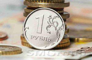 Рубль может немного укрепиться в рамках коррекции к концу недели