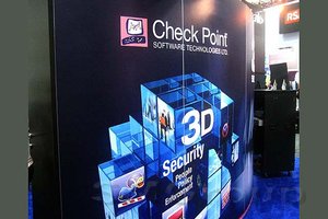 Check Point неплохо отчитался за II квартал