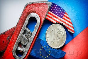 Начинается второй раунд санкций относительно России