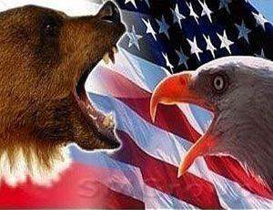 Политическое противостояние США и России нарастает