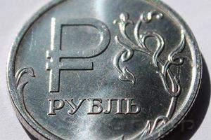 Аналитики: Рубль упадет в ближайшее время ниже отметки 60 за доллар