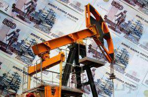 Укреплению рубля способствует рост нефти, но долго это не продлится