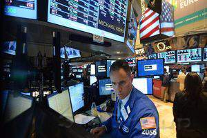 Фондовый рынок США подвел итоги июля