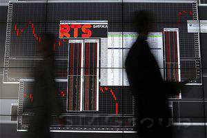 Благоприятный внешний фон обеспечил рост российским акциям