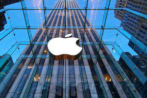 Apple: Выручка компании в третьем квартале увеличилась на 7,2%