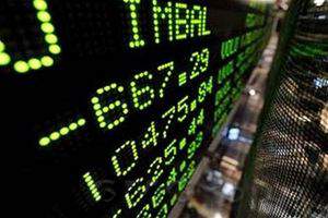 Фондовый рынок США: DJIA порадовал инвесторов