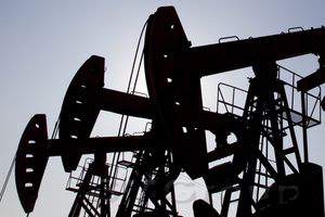Цены на нефть достигли локальных максимумов