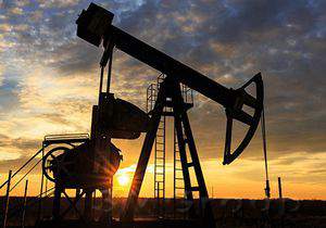Котировки Brent нашли баланс в районе $52 за баррель