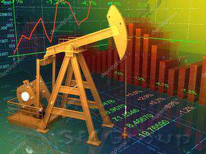 Баррель Brent обвалился под отметку 51$