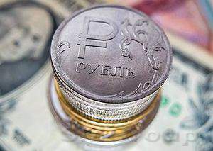 Курс рубля больше не зависит от нефти?