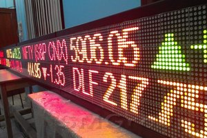 На мировых фондовых площадках сохраняются оптимистичные настроения