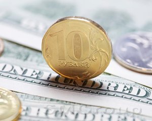Основной риск для рубля - нефть