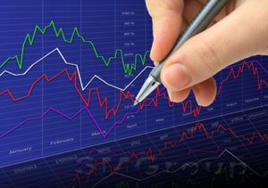 Цены на нефть продолжают борьбу за отметку 50$