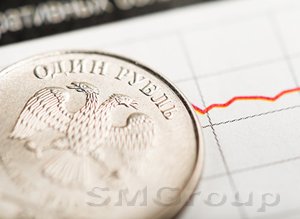 Снижение запасов нефти в США поддержало рубль