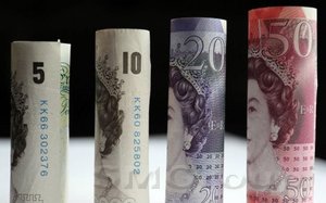 «Британец» теряет уверенность на фоне трудного Brexit