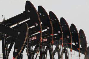 Brent продолжит колебания в диапазоне 48-55 долларов