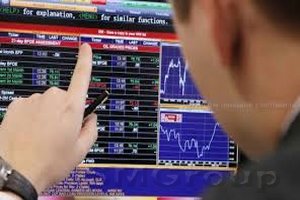Биржевые игроки ждут выступлений глав ЦБ в Джексон-Хоуле