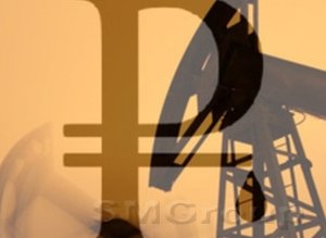 Нефть в замешательстве, рубль идет своим путем