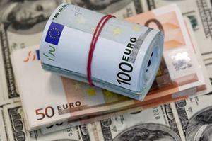 Курс евро продолжит рост на текущей неделе